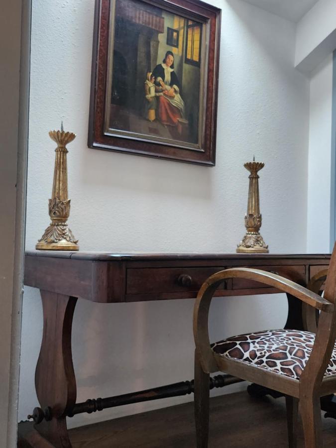 200 M Centre Ville Maison Mitoyenne Avec Place De Parking Gratuite Épinal Εξωτερικό φωτογραφία